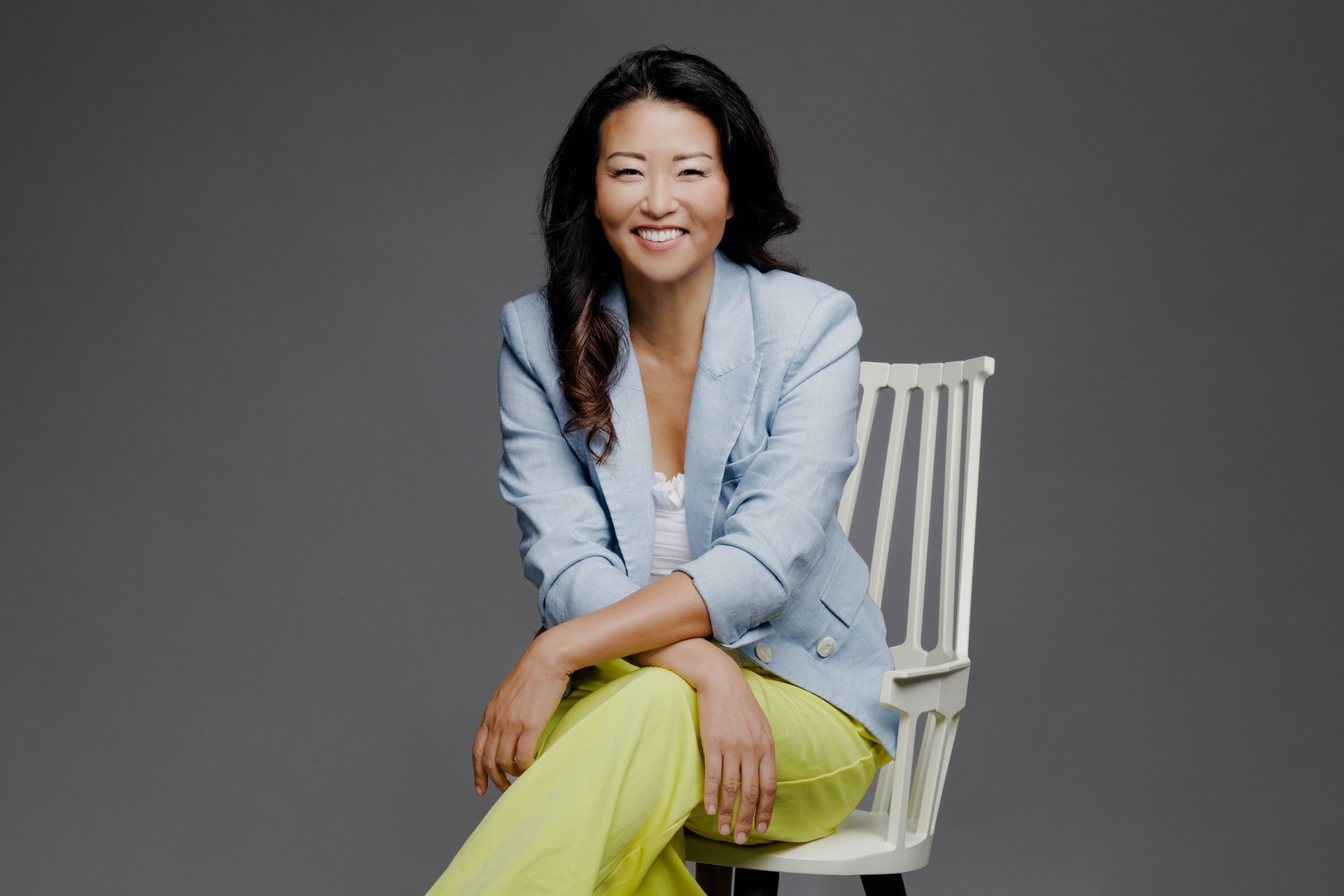 Dr. Grace Jun