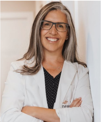 Dr. Julie Gunther