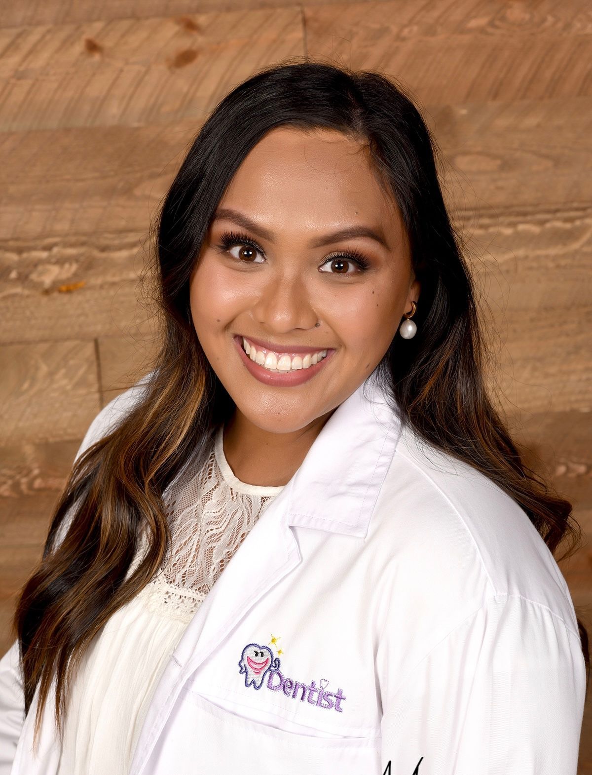 Dr Katharine Legaspi
