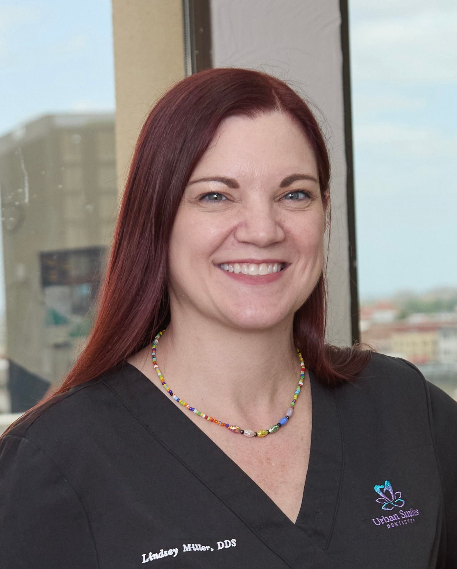 Dr. Lindsey Miller