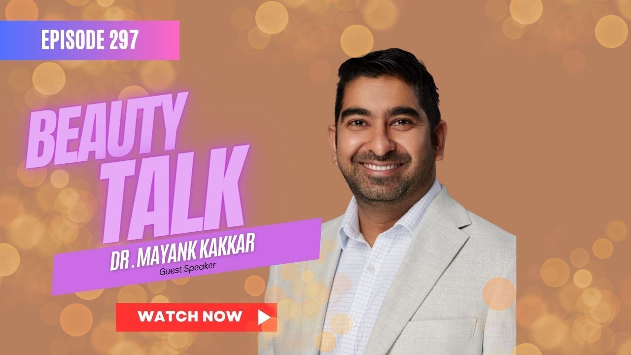 Dr Mayank Kakkar