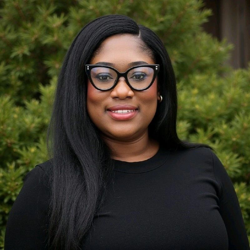Nancy Echefu