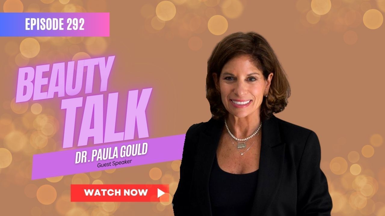 Dr Paula Gould 