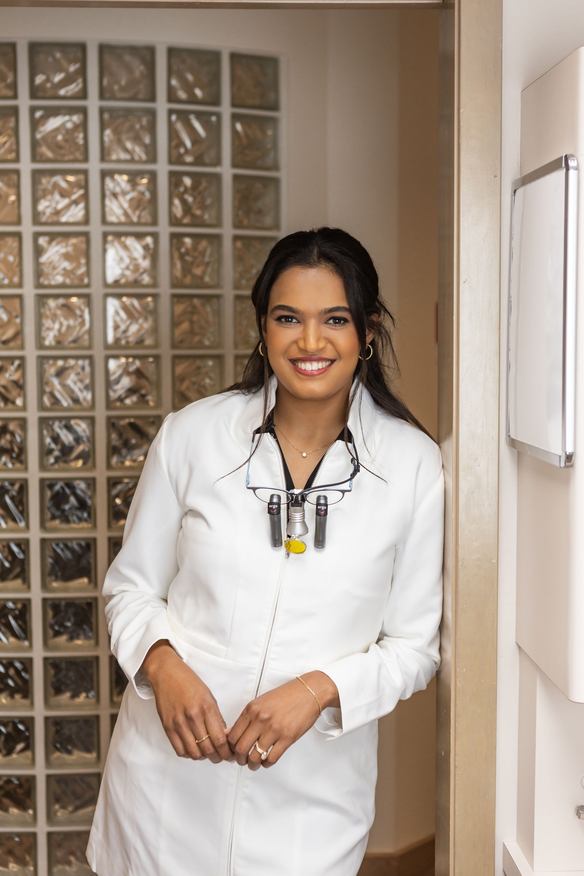 Dr Priya Sridhar