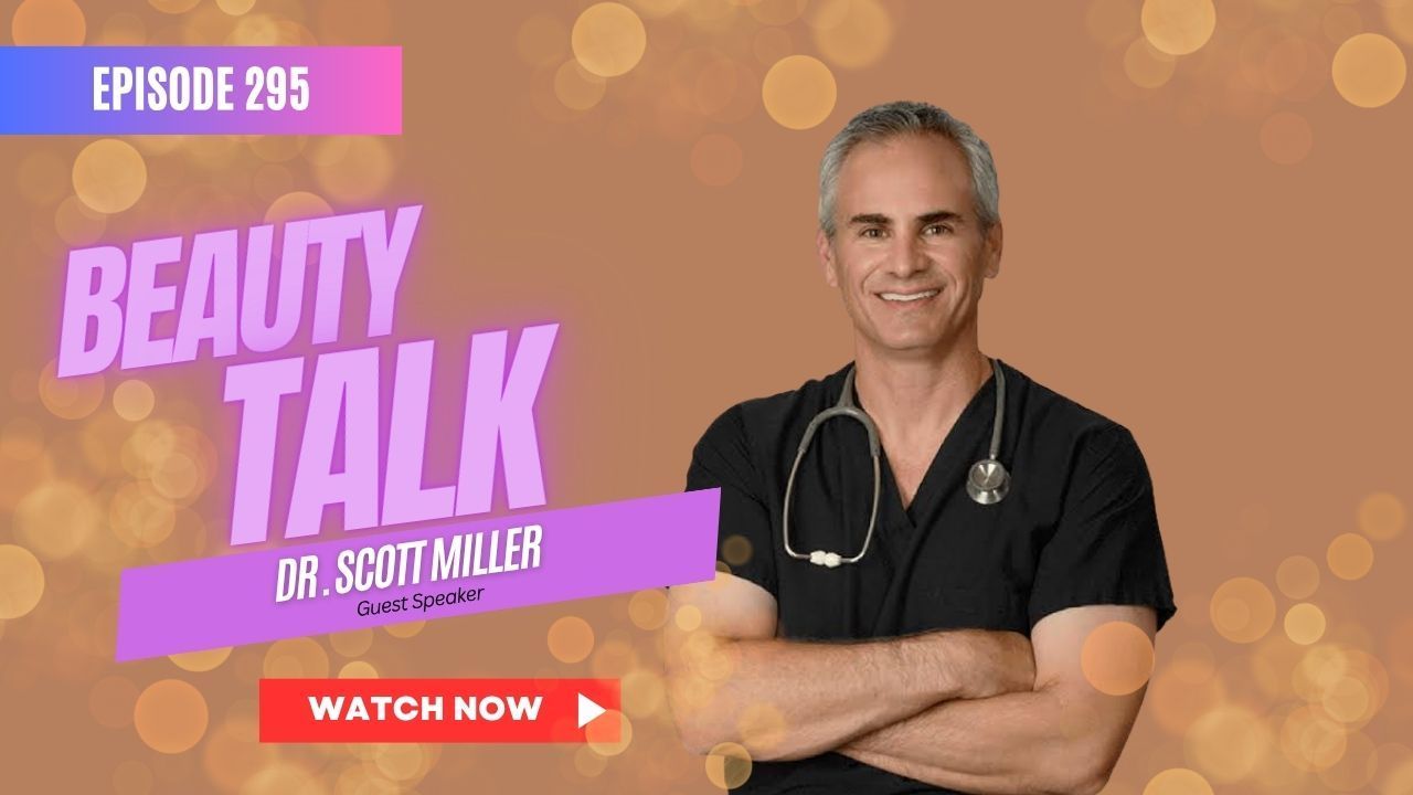Dr Scott Miller