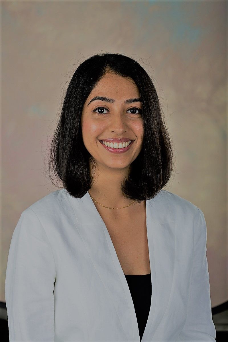 Dr Kanchi Shah