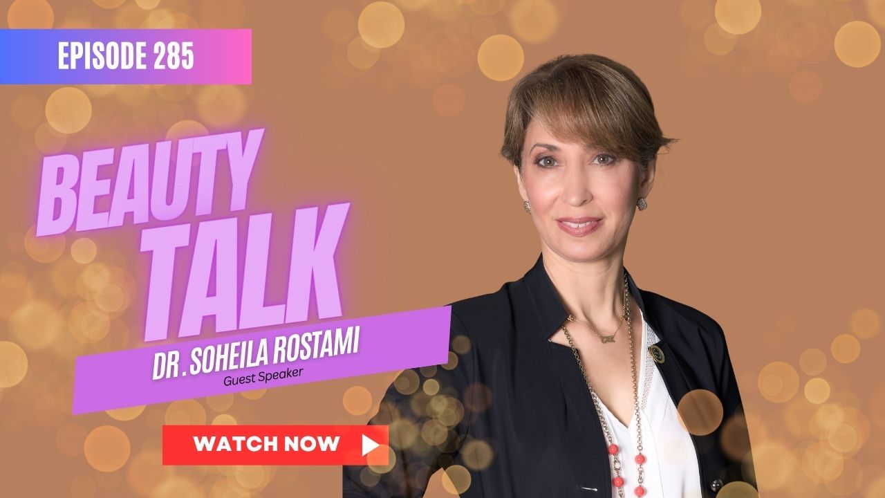 Dr Soheila Rostami 