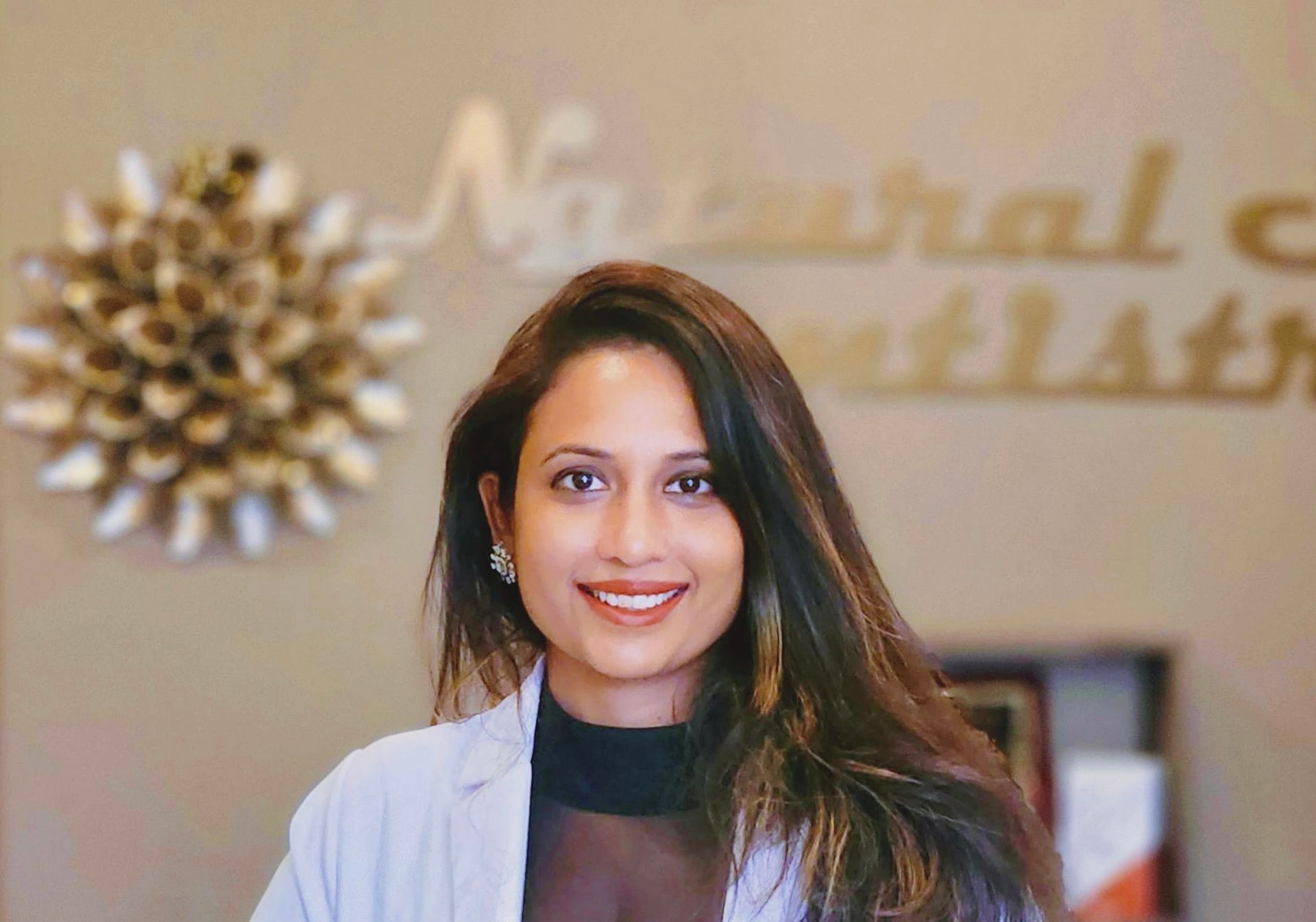 Dr. Suneeta Annamareddy