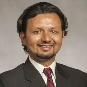 Dr. Abhinav Agarwal