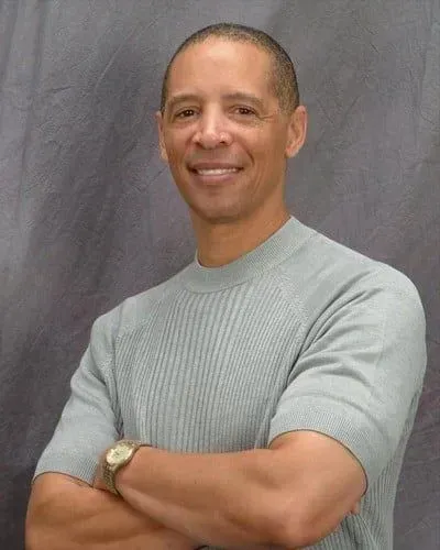 Dr. Clint Pearman