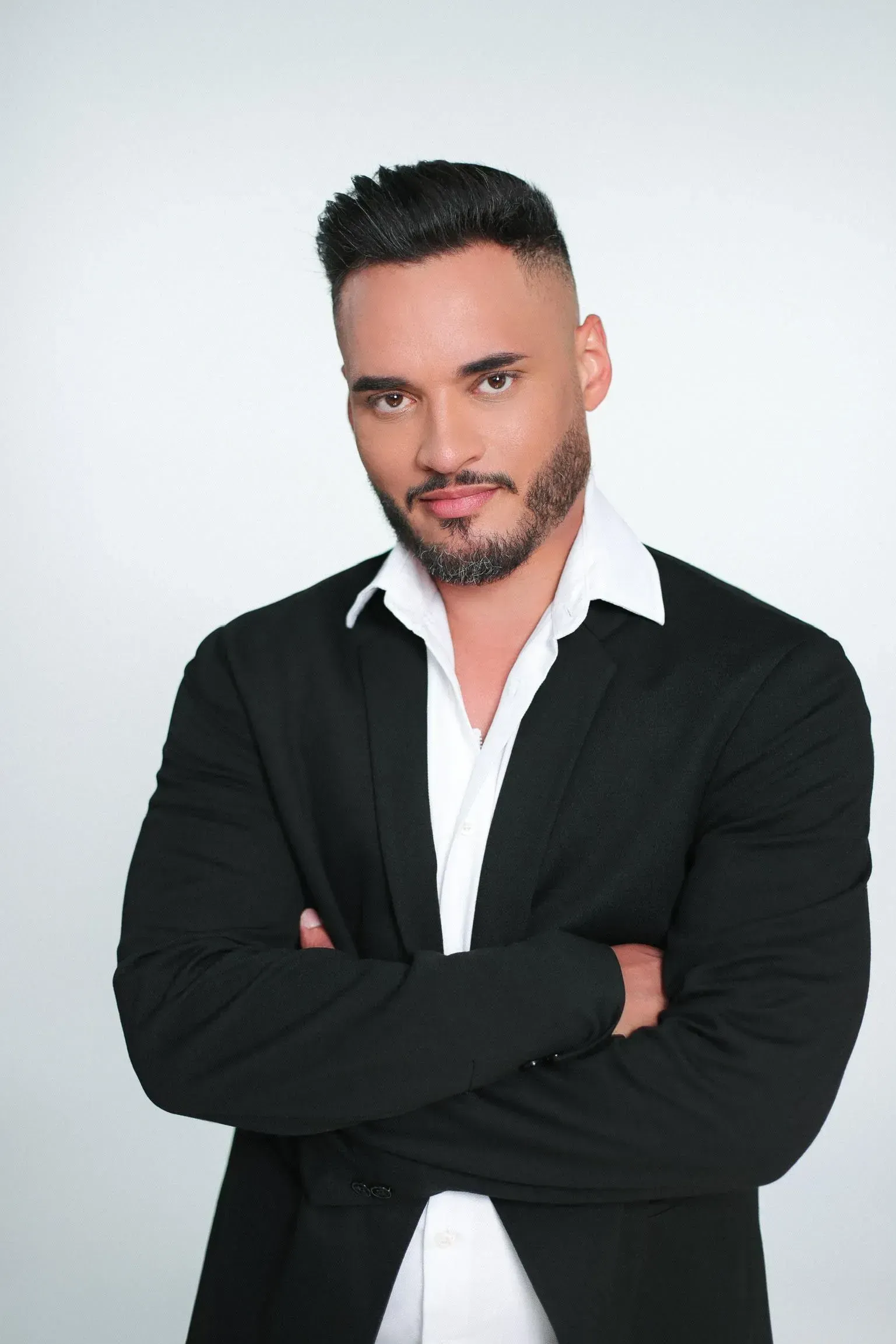 Dr. Angel Ortiz 