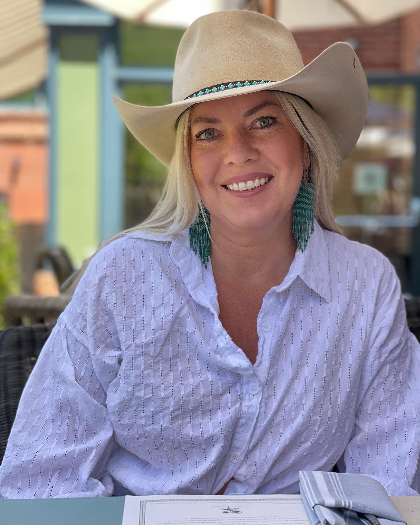 Dr. Angela Petersen