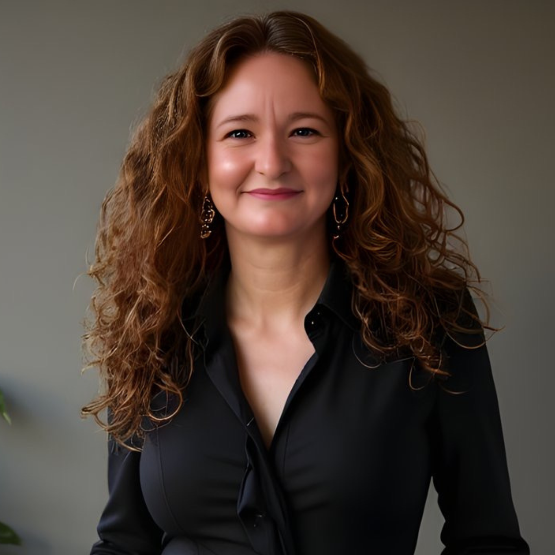 Dr. Desiree Eakin