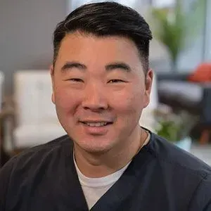 Dr. Richard Kang
