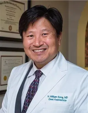 Dr. H. William Song 