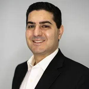 Dr. Ramy Gali