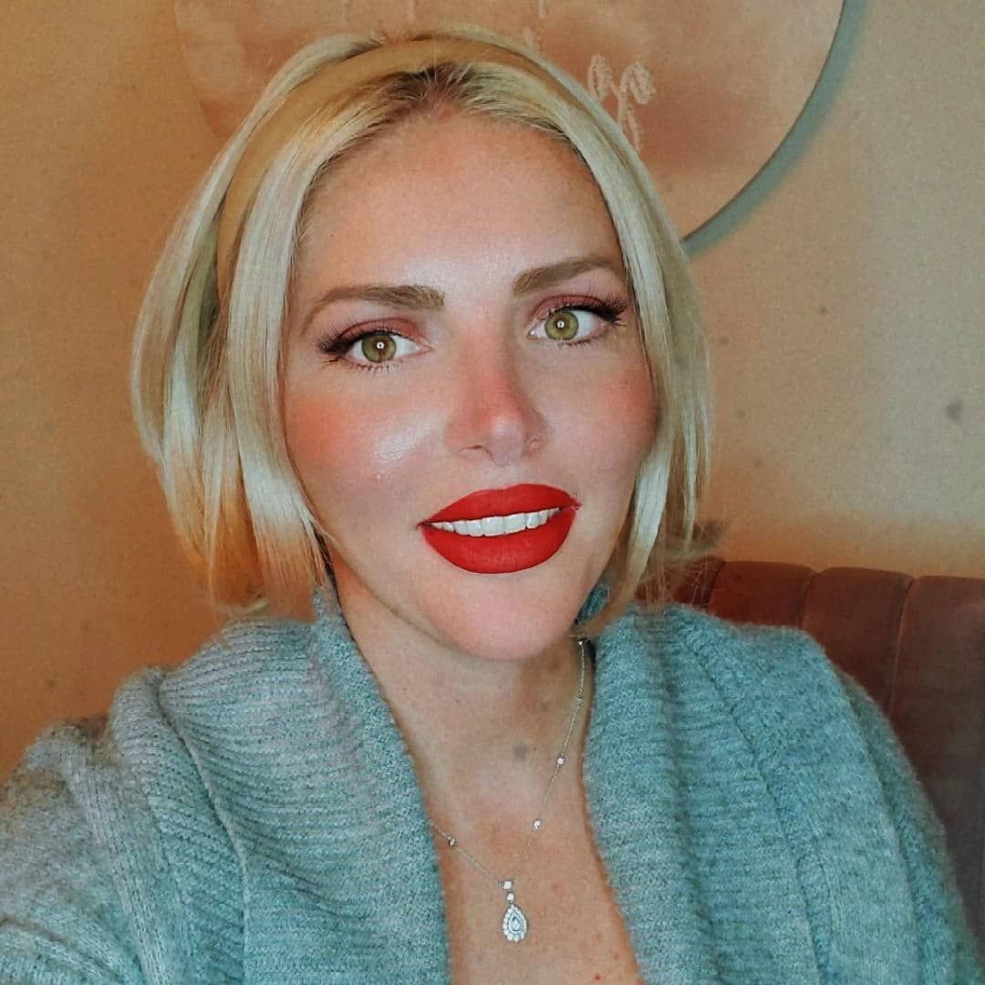 Elvira Sahmanovic