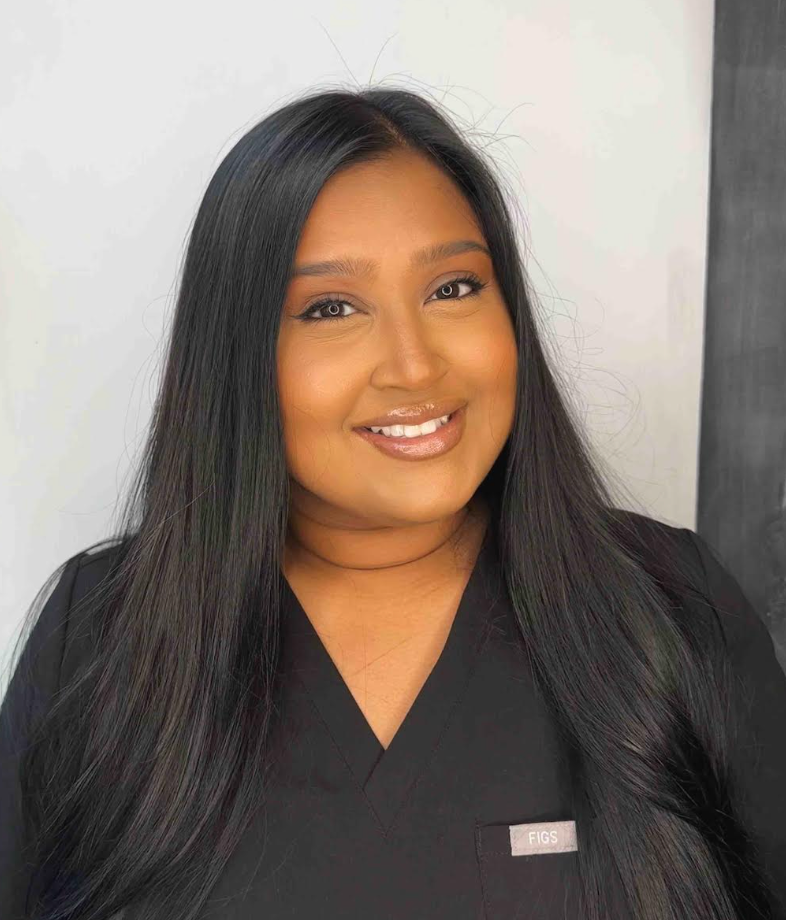 Felicia Persaud