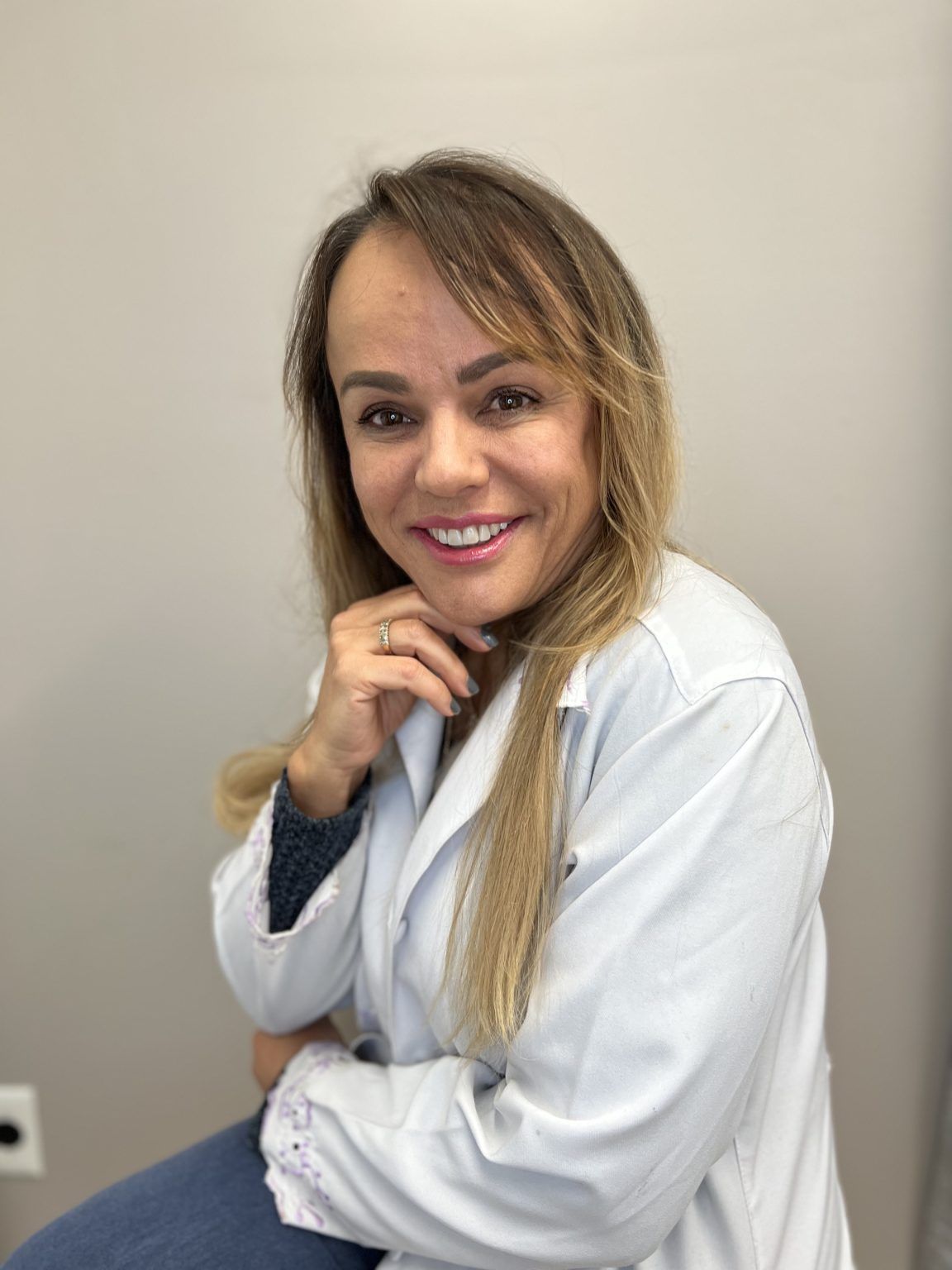 Gisele Castelluber