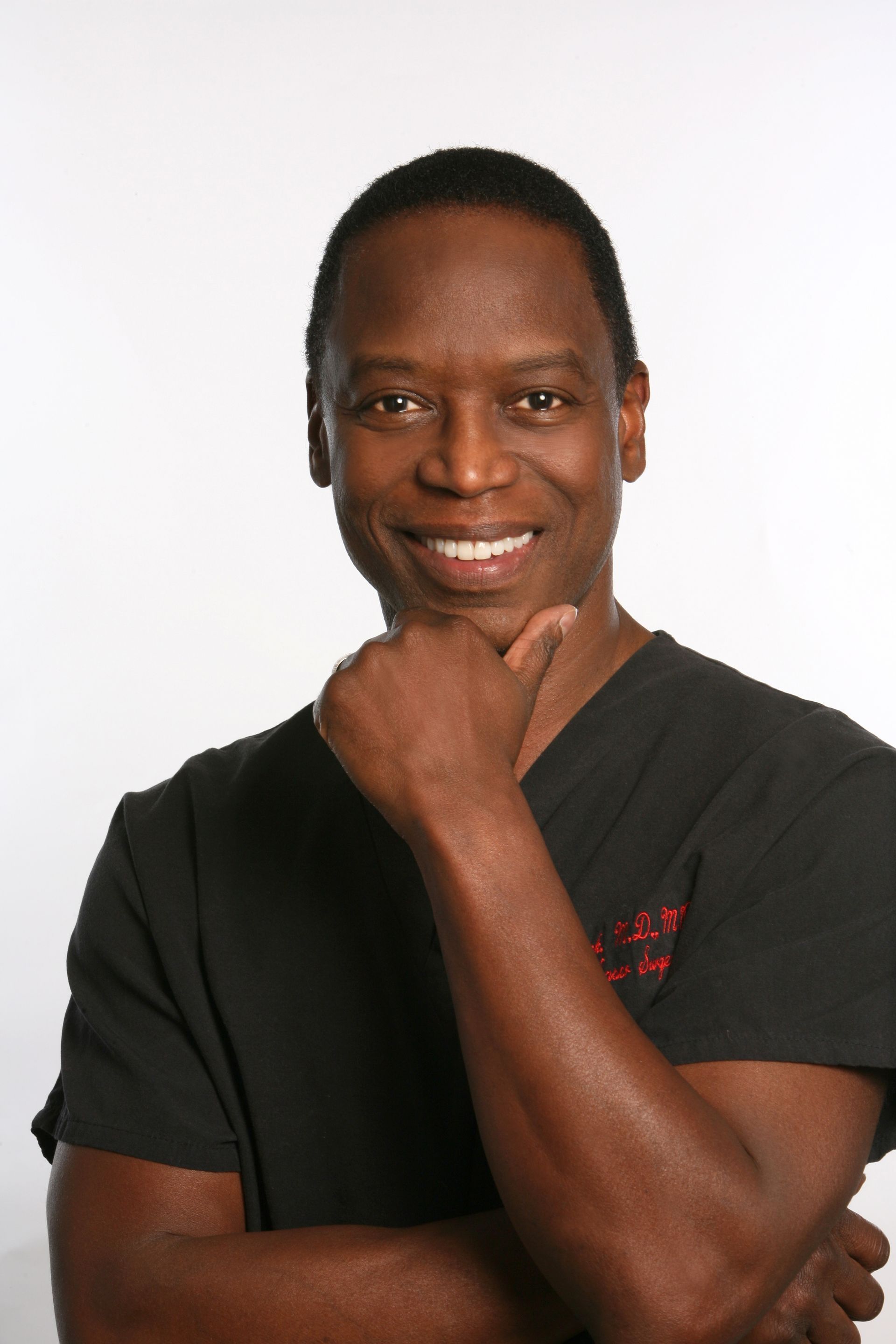 Dr. David Matlock