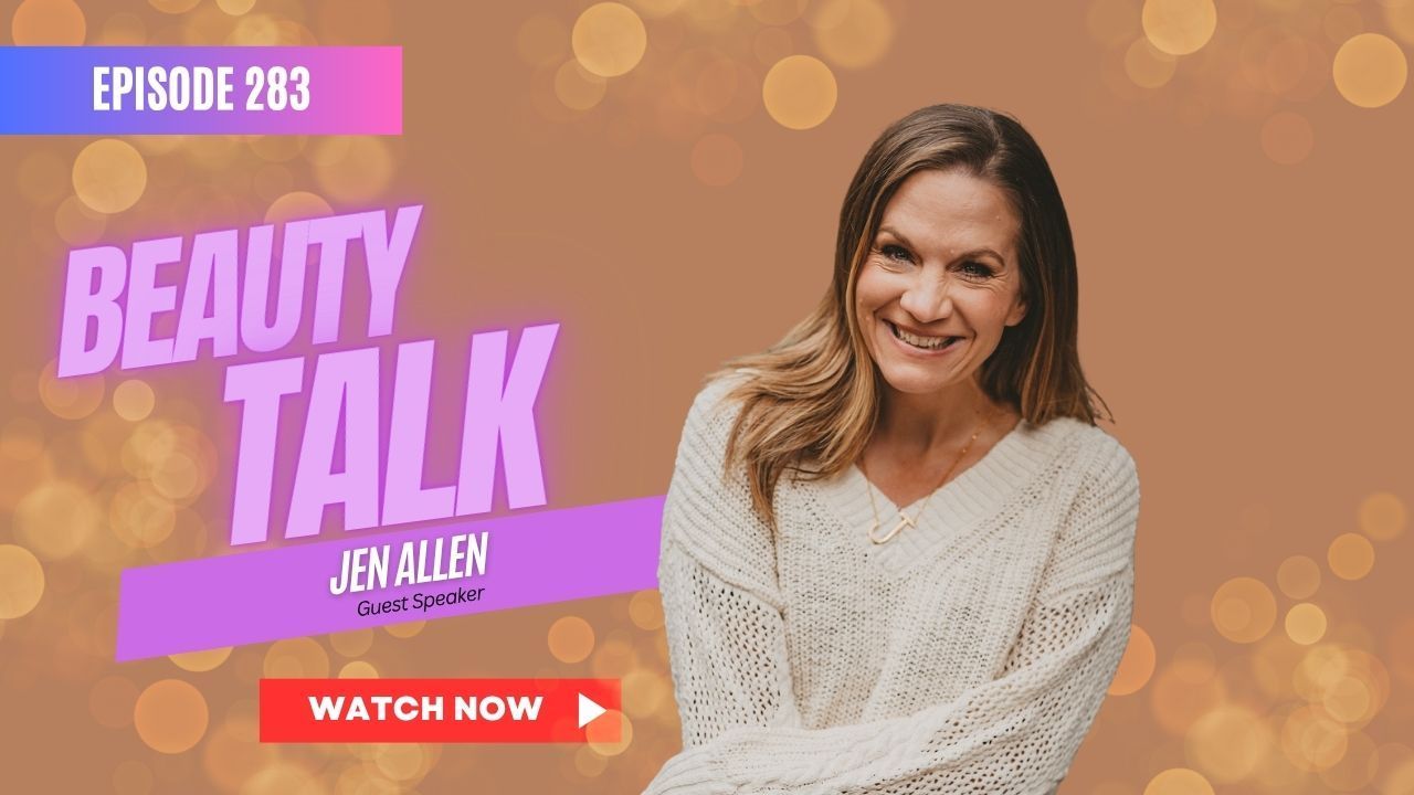 Jen Allen