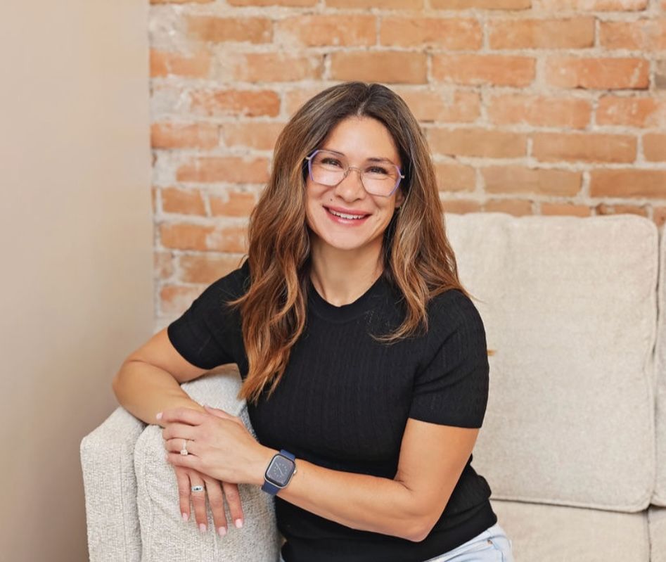 Jennifer Jaeger