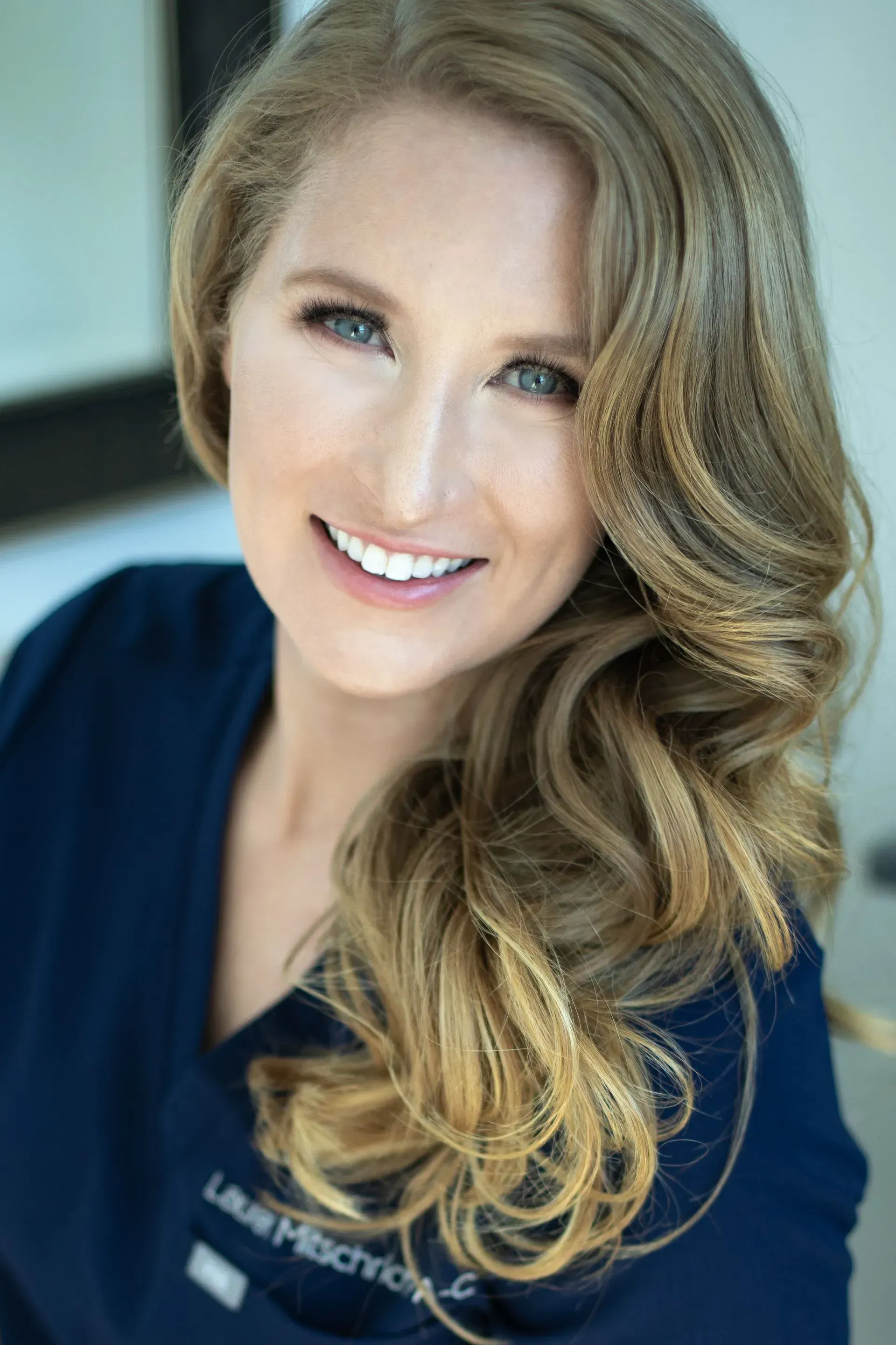 Lauren Mitschrich