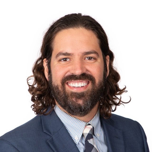 Andrew Legrand
