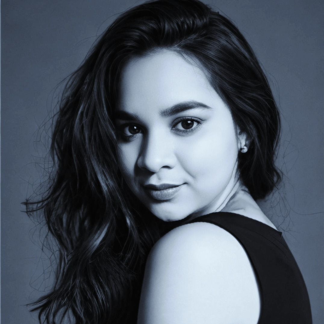 Madhuri Govindu