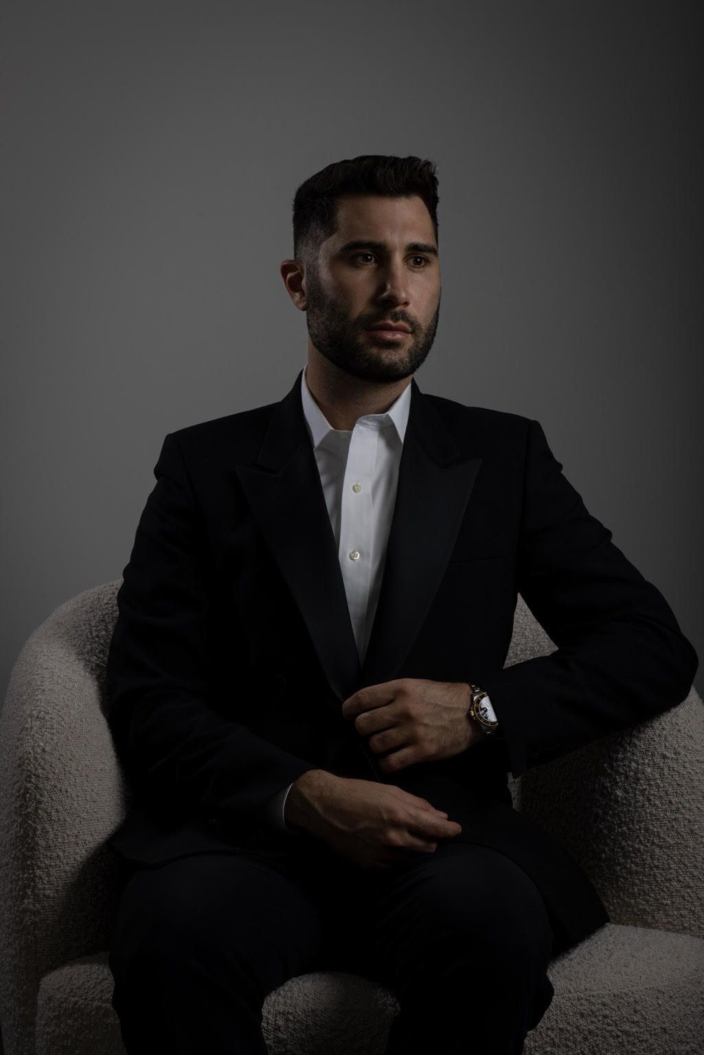 Matthew Onassis