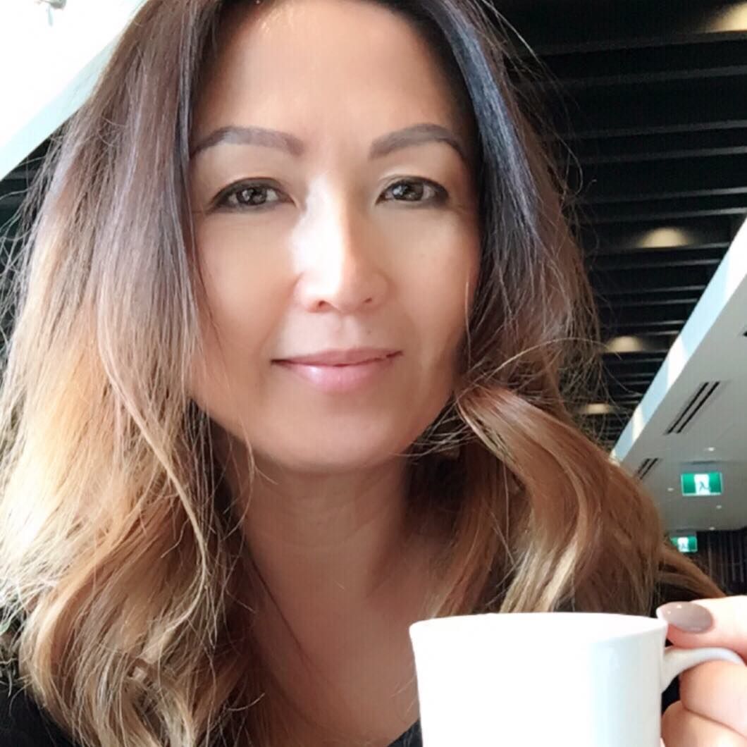  Michelle Doan