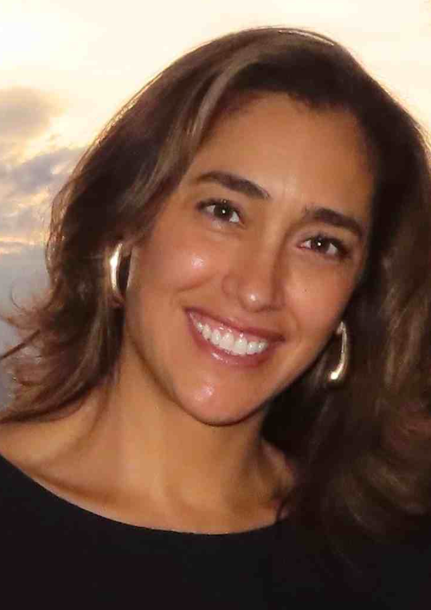 Monika Sandoval