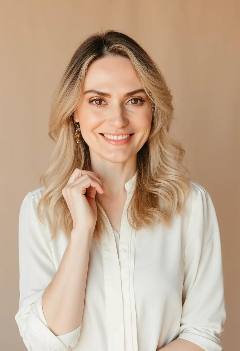 Natalya Borakowski