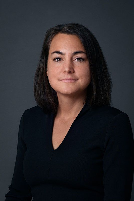 Nicola Casper-Hoesl