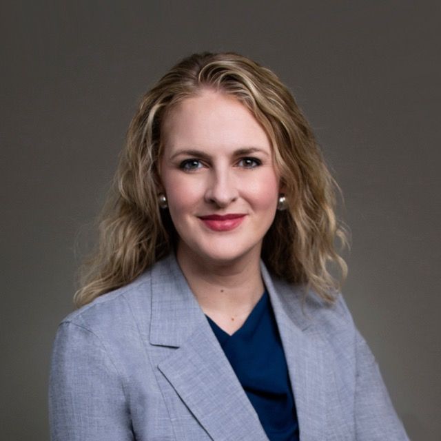 Olivia Long