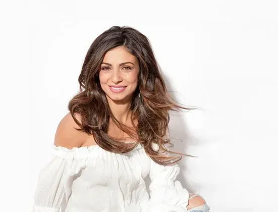 Panteha Partovi