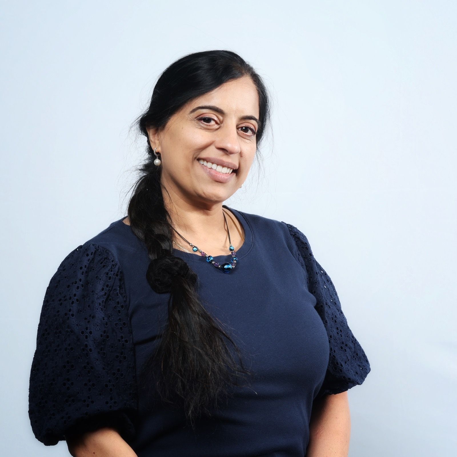 Dr Resmi Nair
