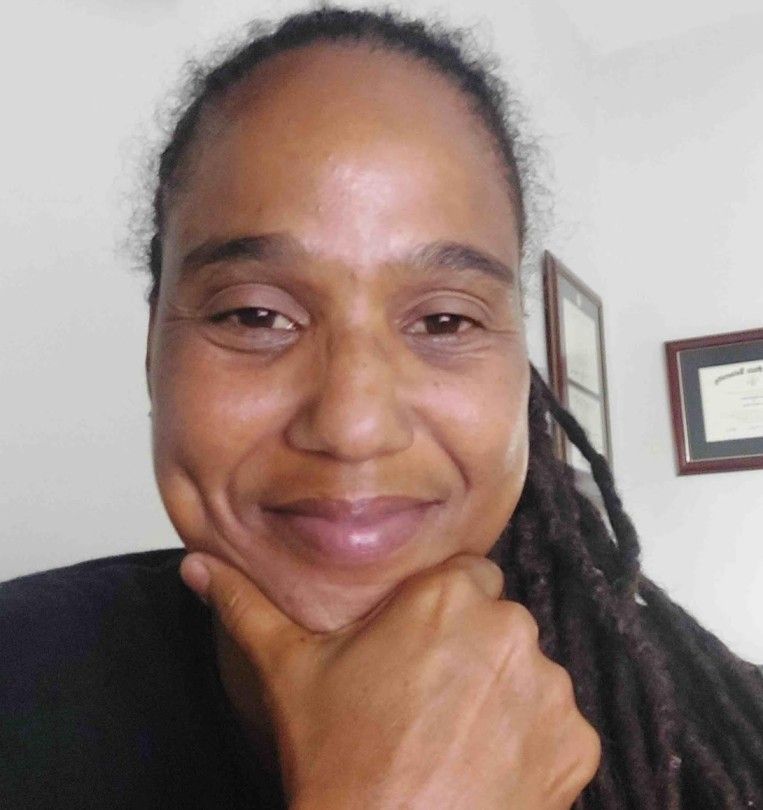 Dr Marlene Chin