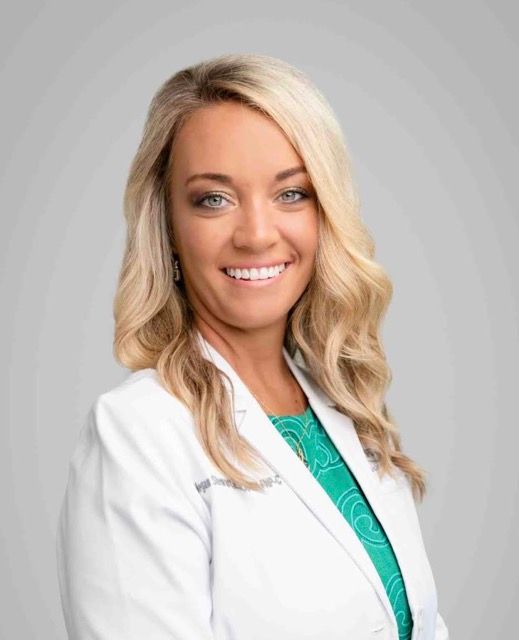 Megan Stewart