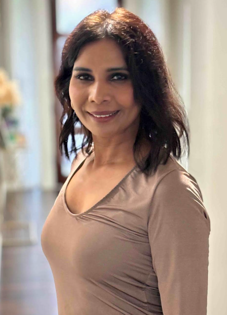 Nirmala 