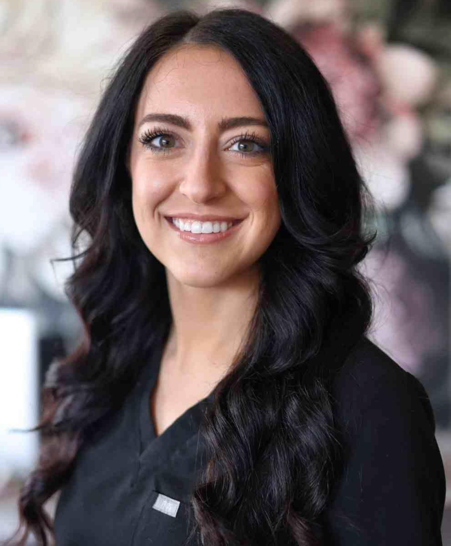 Hayley Lovett