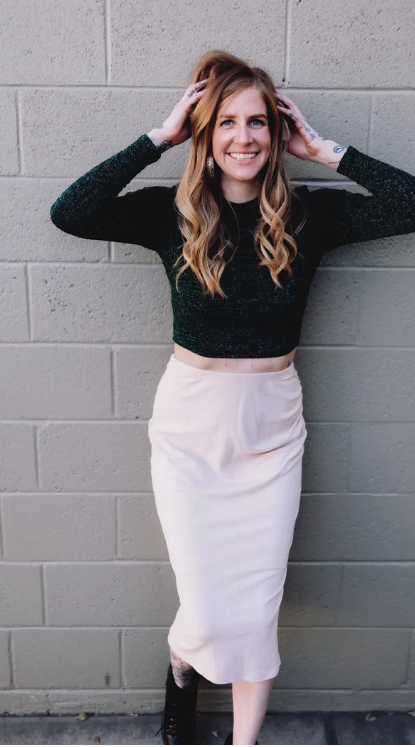 Kati Wasserman