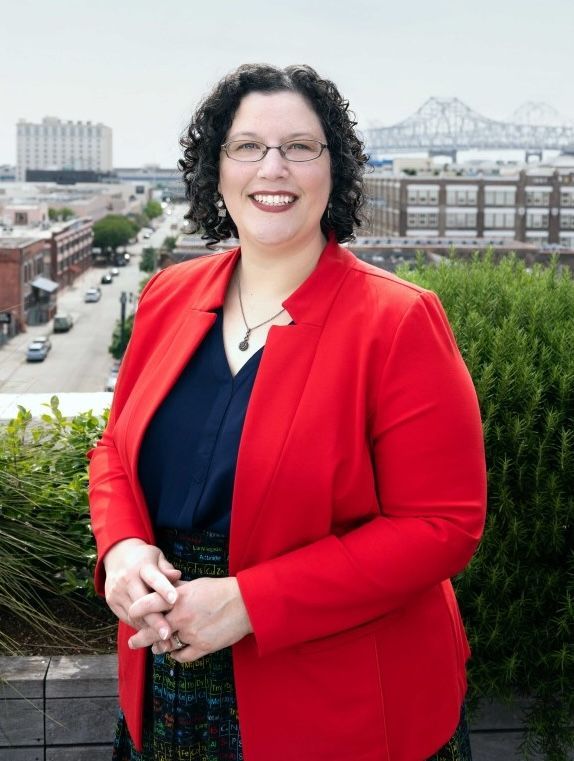 Sheila Wilkinson