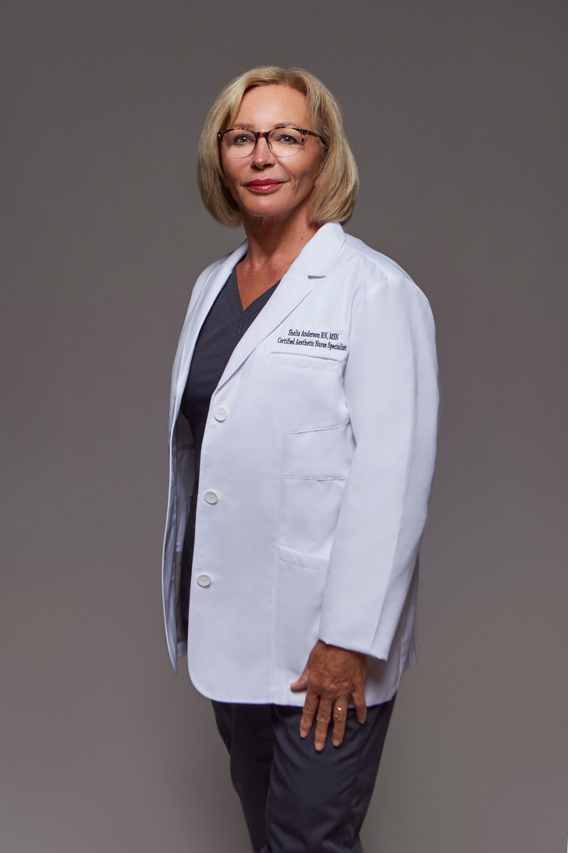Shelia Anderson