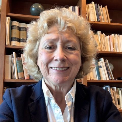 Susan Murray