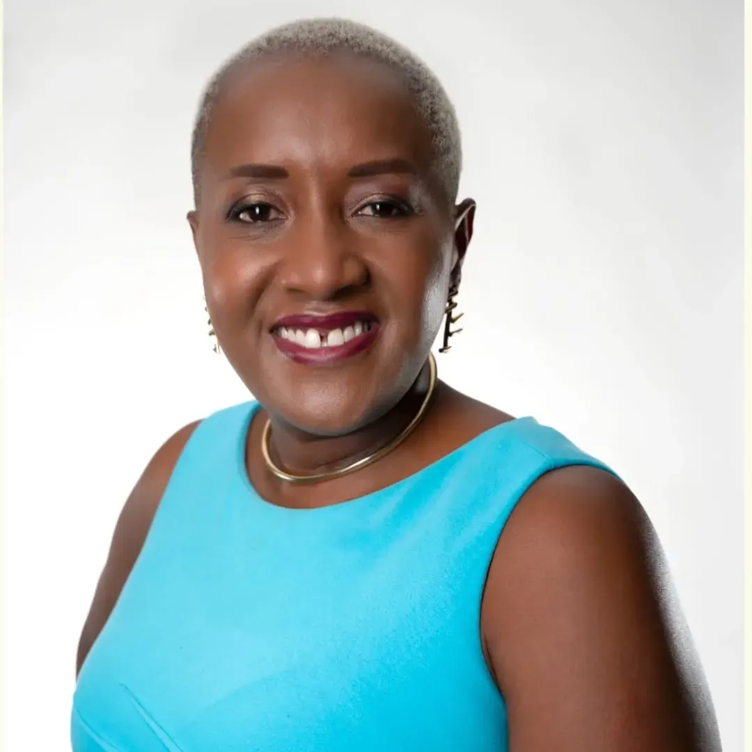 Suzanne Gunn