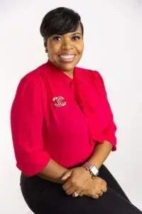 Tamika Lindsey MS, APRN, FNP-C