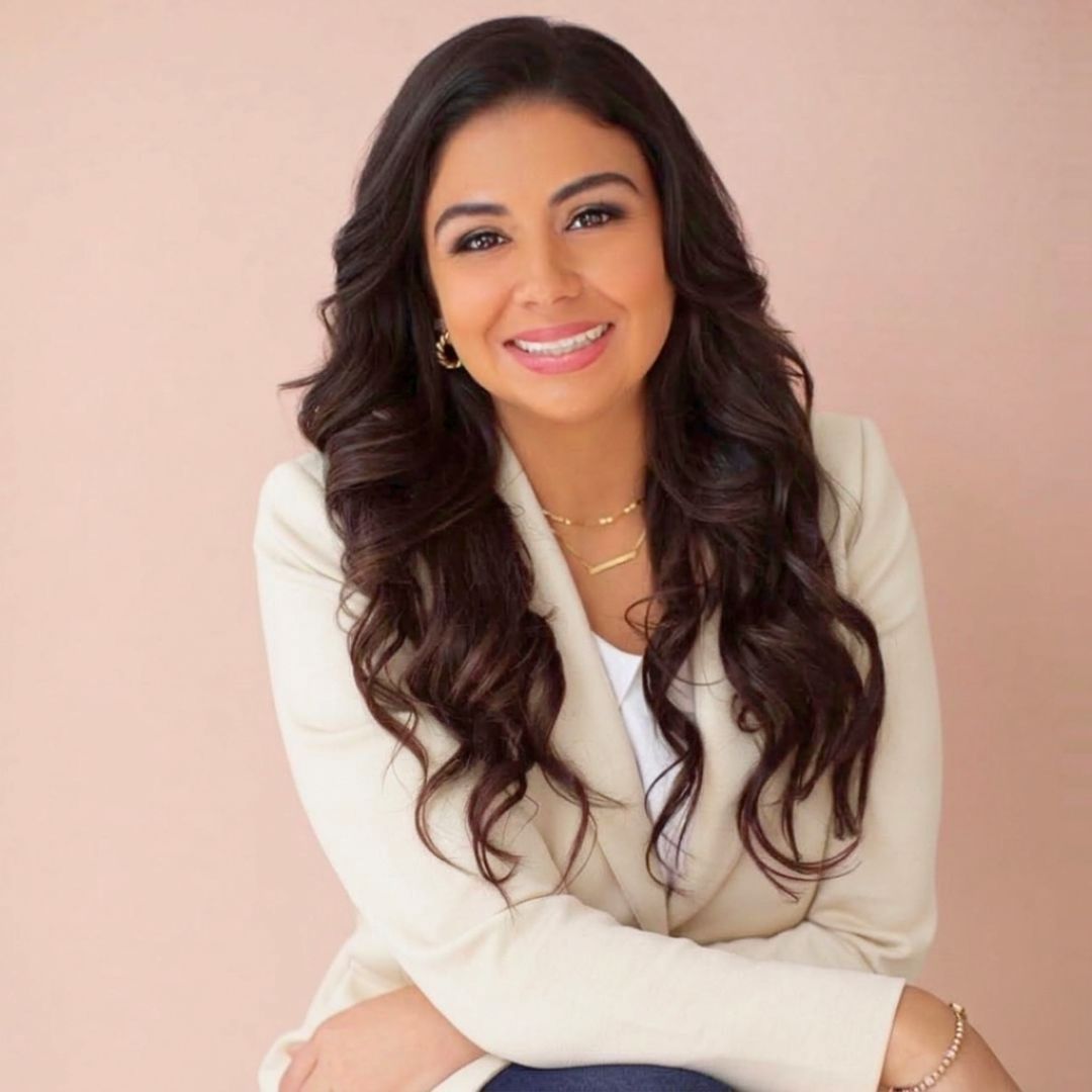 Grace Flores