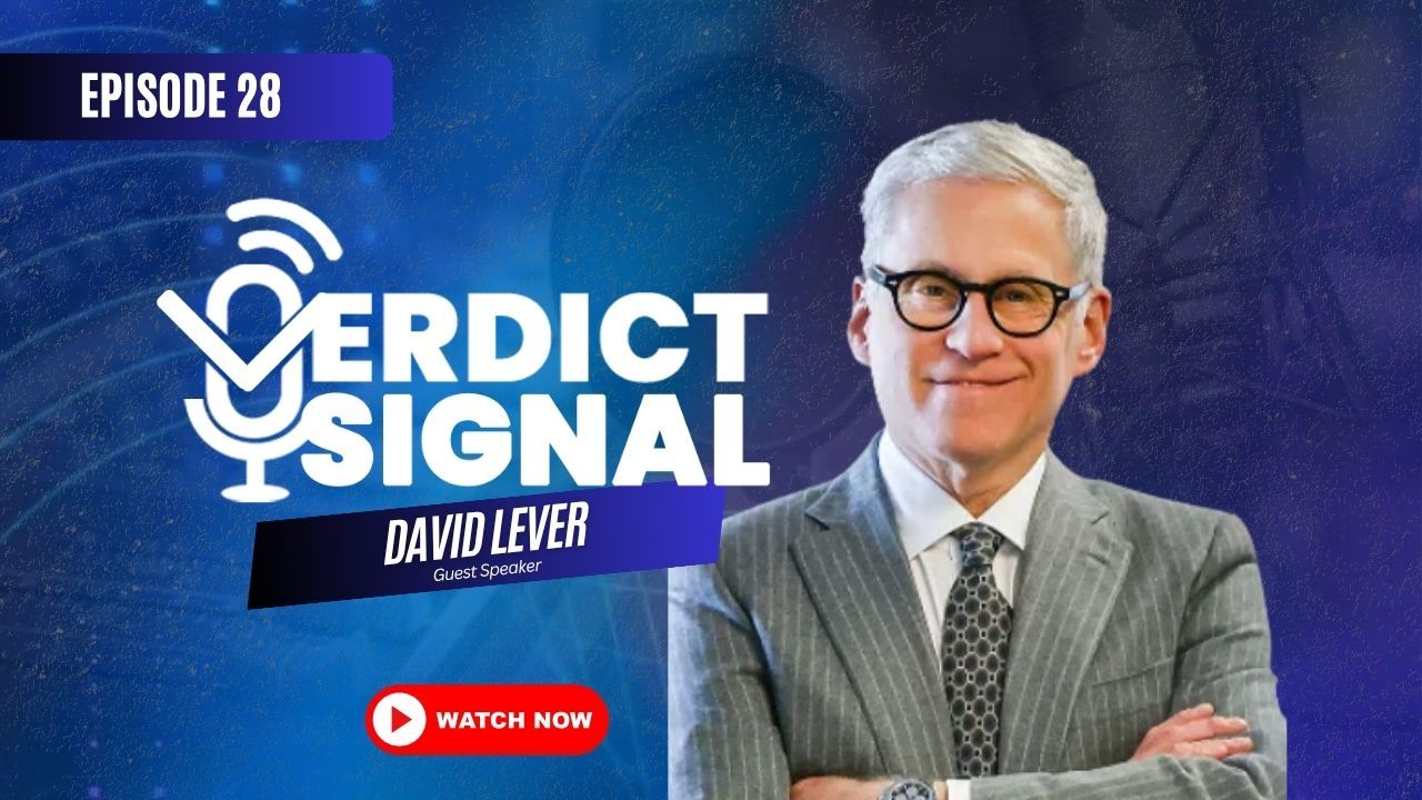 David Lever
