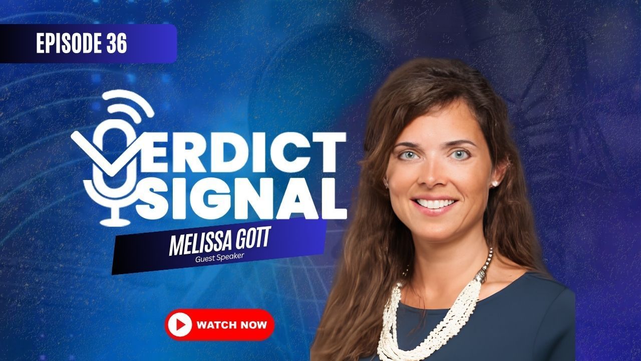 Melissa Gott